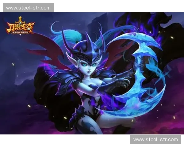 《刀塔2：英雄崛起与命运交织的战斗传奇》