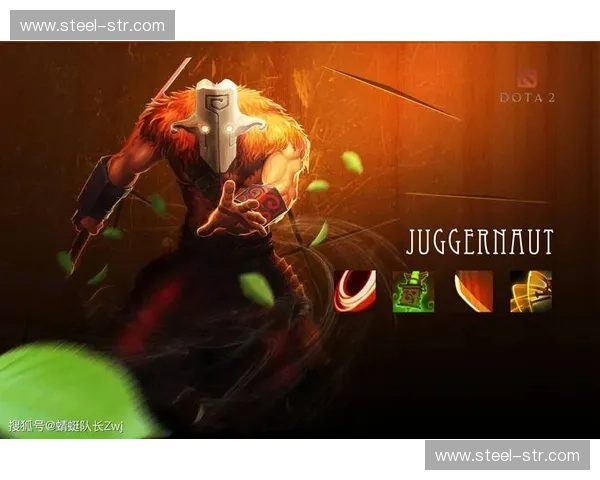 从像素到荣耀以二维视角重新定义DOTA2的策略与艺术魅力