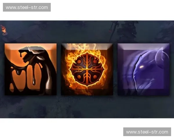 从隐身到反隐身全面解析DOTA2中潜行机制与克制策略