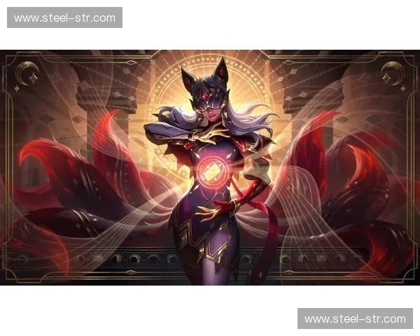 以英雄联盟侧运势解读玩家命运转折探索竞技背后的隐藏力量