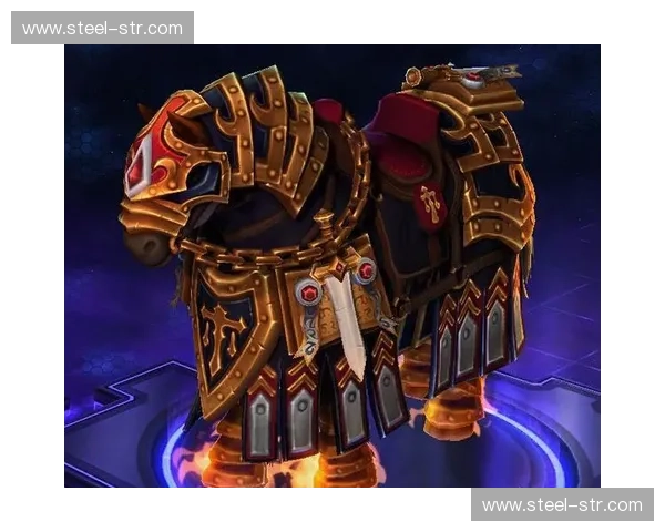 风暴英雄优惠包限时抢购，超值礼包助你快速提升战力