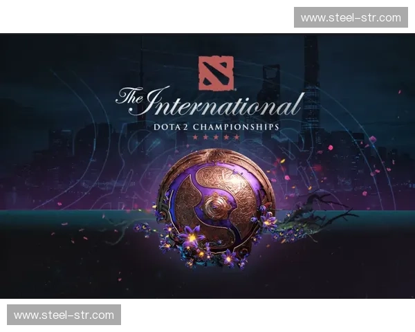 Dota2武汉赛场激战正酣 电竞盛宴点燃青春热血激情